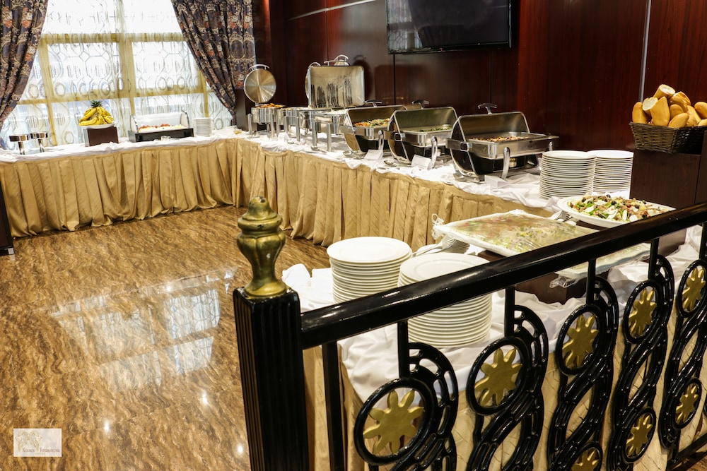 Noubou International Hotel 45/50
