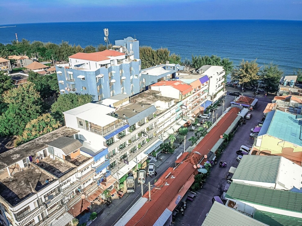 The Beach Cha Am Residence 94/100