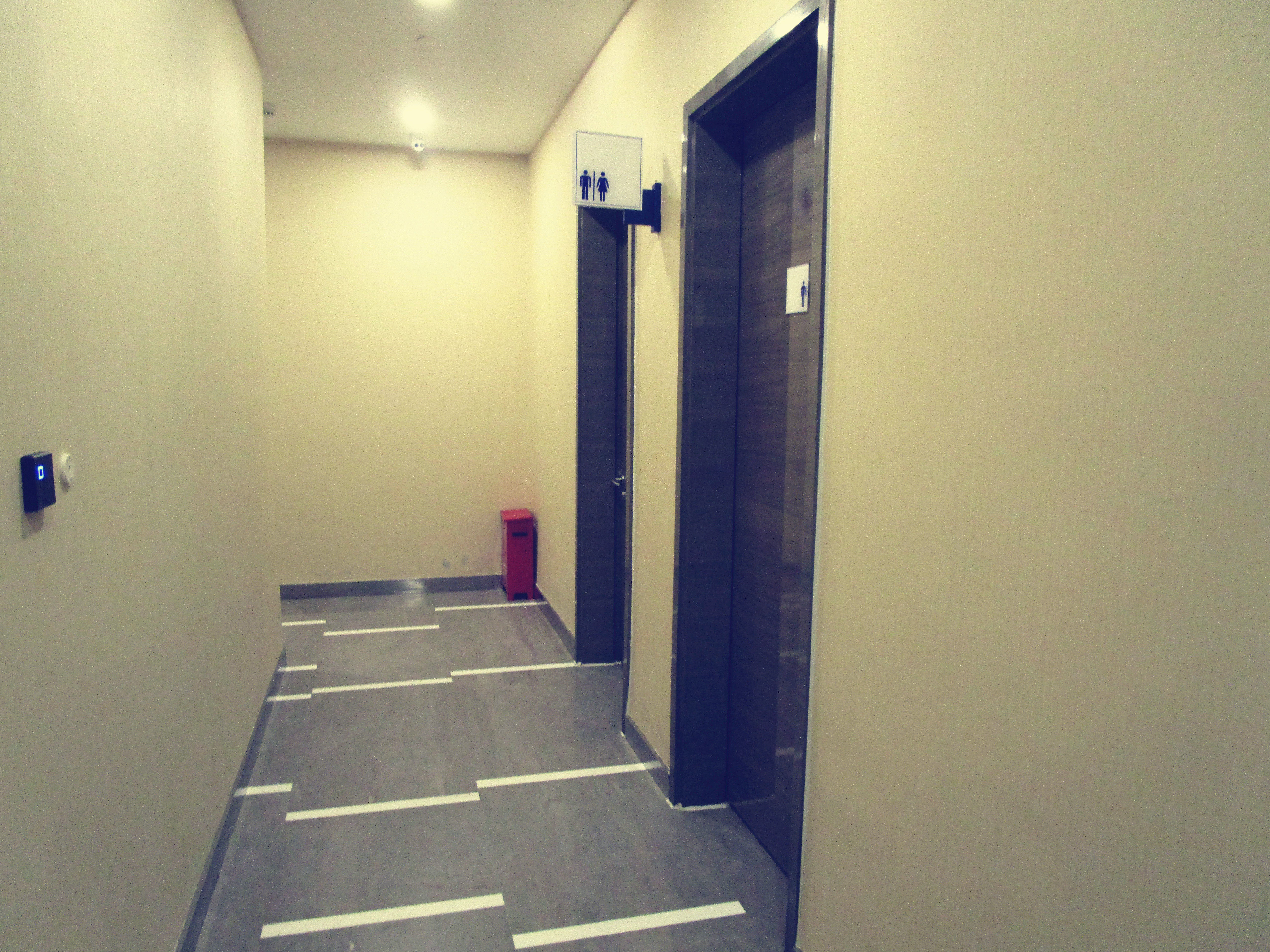 Holiday Inn Express Xi An High Tech Zone 23/42