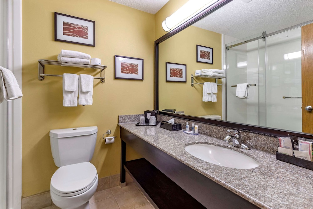 Comfort Inn & Suites Austin North Loop 44/46