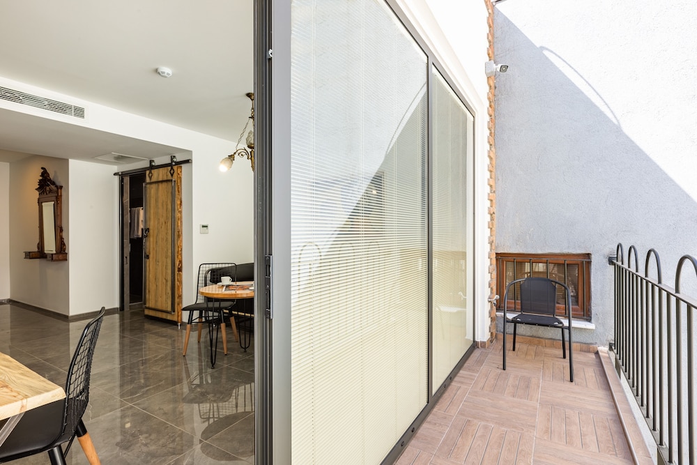 Villa Pera Suite Hotel 13/81