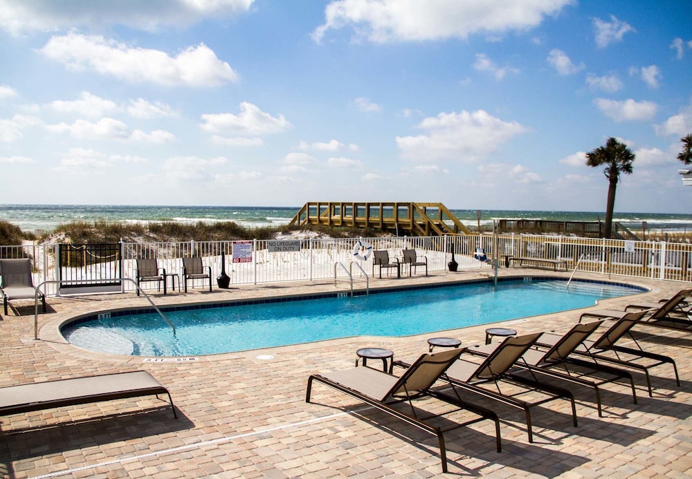 Courtyard Fort Walton Beach - West Destin 61/64