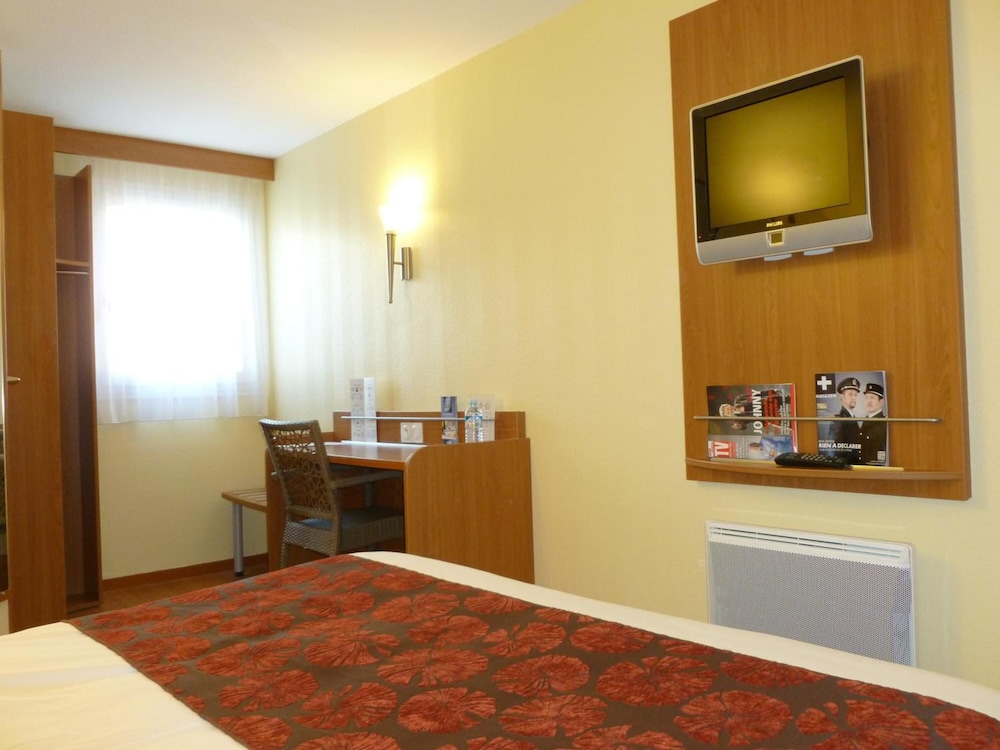 Hotel Le Beaulieu 44/50