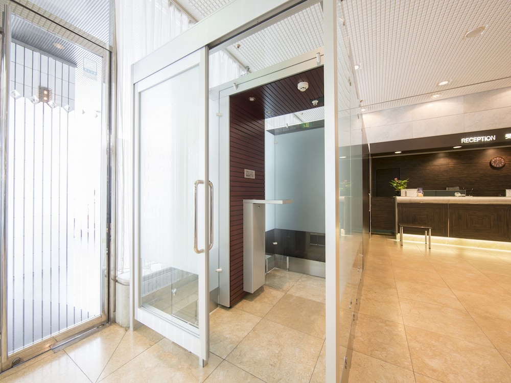 Hotel New Hankyu Annex 23/42