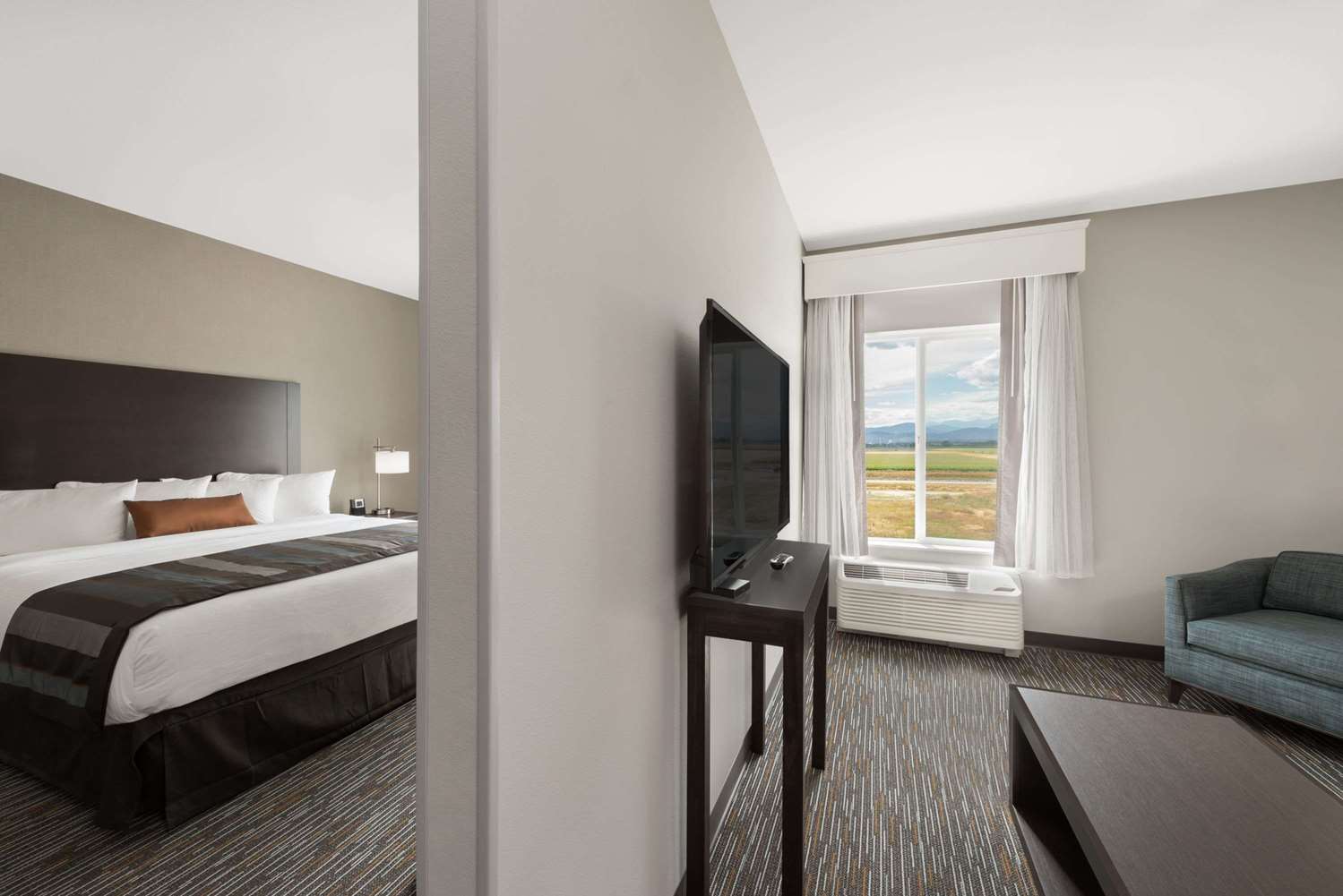 Wingate By Wyndham Loveland Johnstown 5/12
