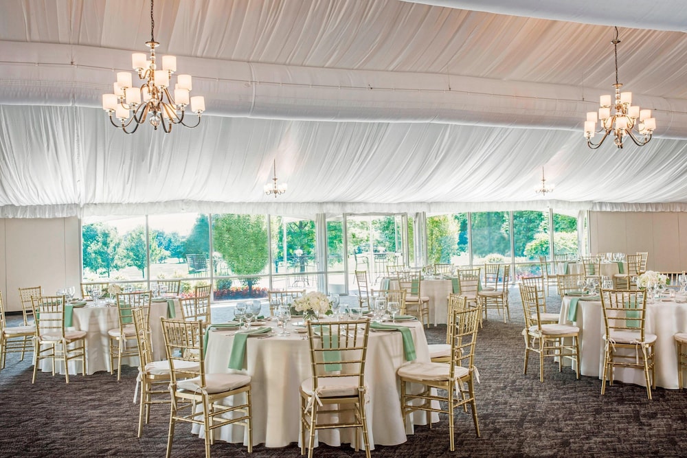 Lexington Griffin Gate Marriott Golf Resort & Spa 48/80