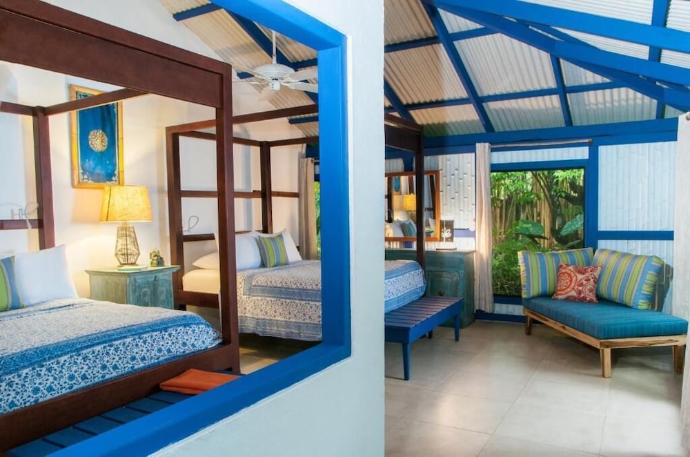 Blue Osa Yoga Retreat &amp; Spa 14/50