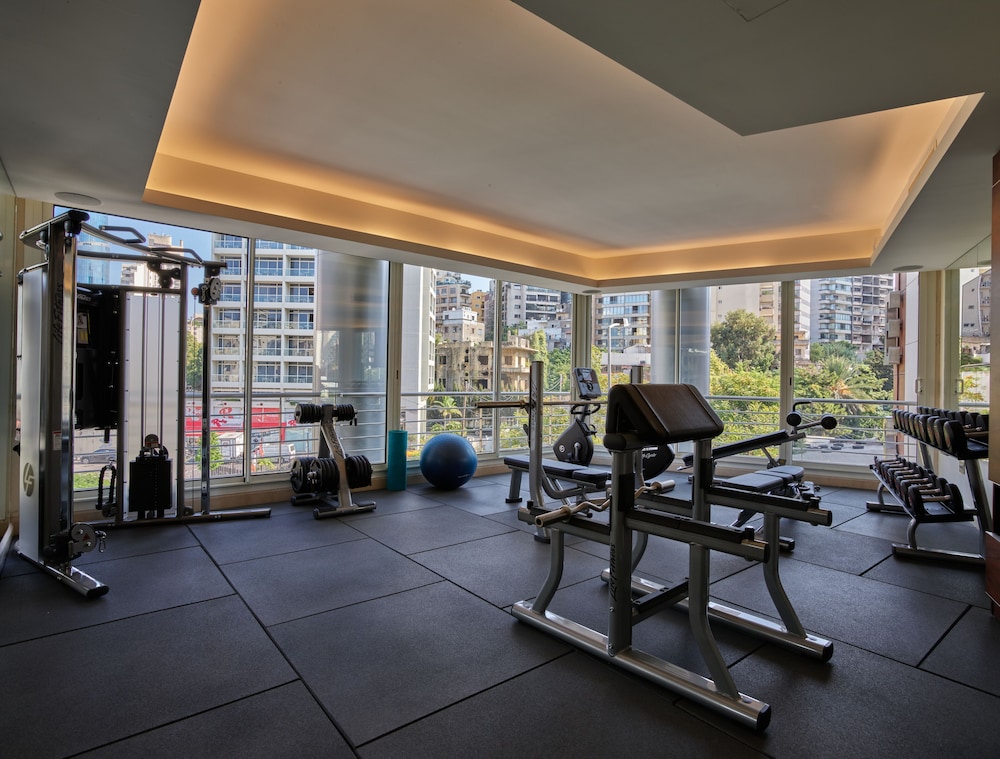 Sodeco Suites 24/57