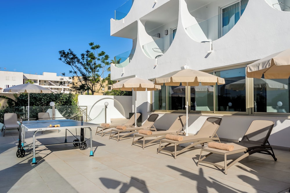 Hotel Vibra Palma Cactus 78/86