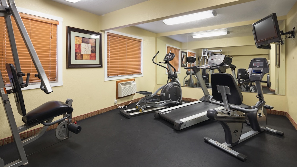 Best Western Plus Altoona Inn 25/43