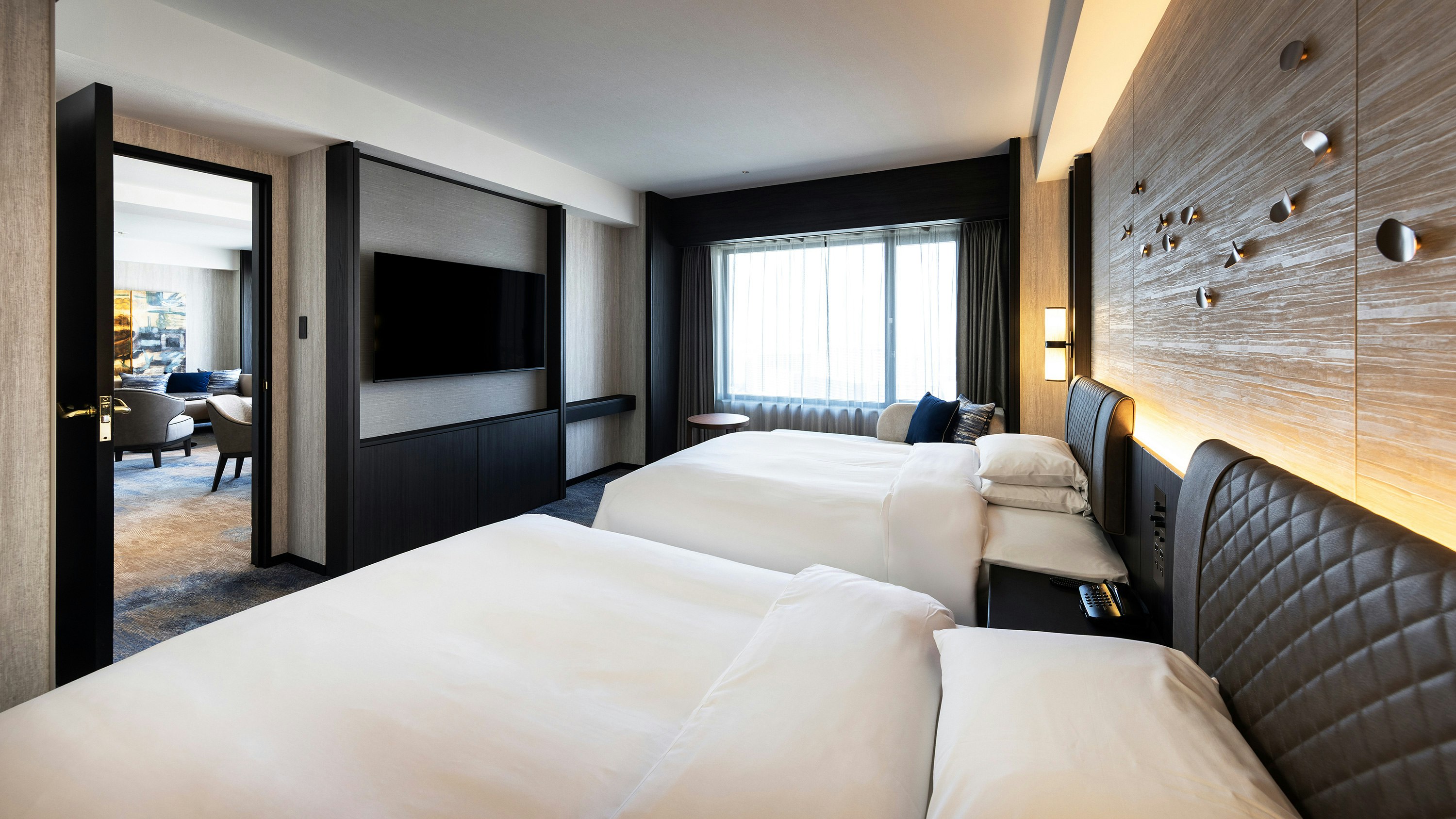 Grand Prince Hotel Osaka Bay 33/91