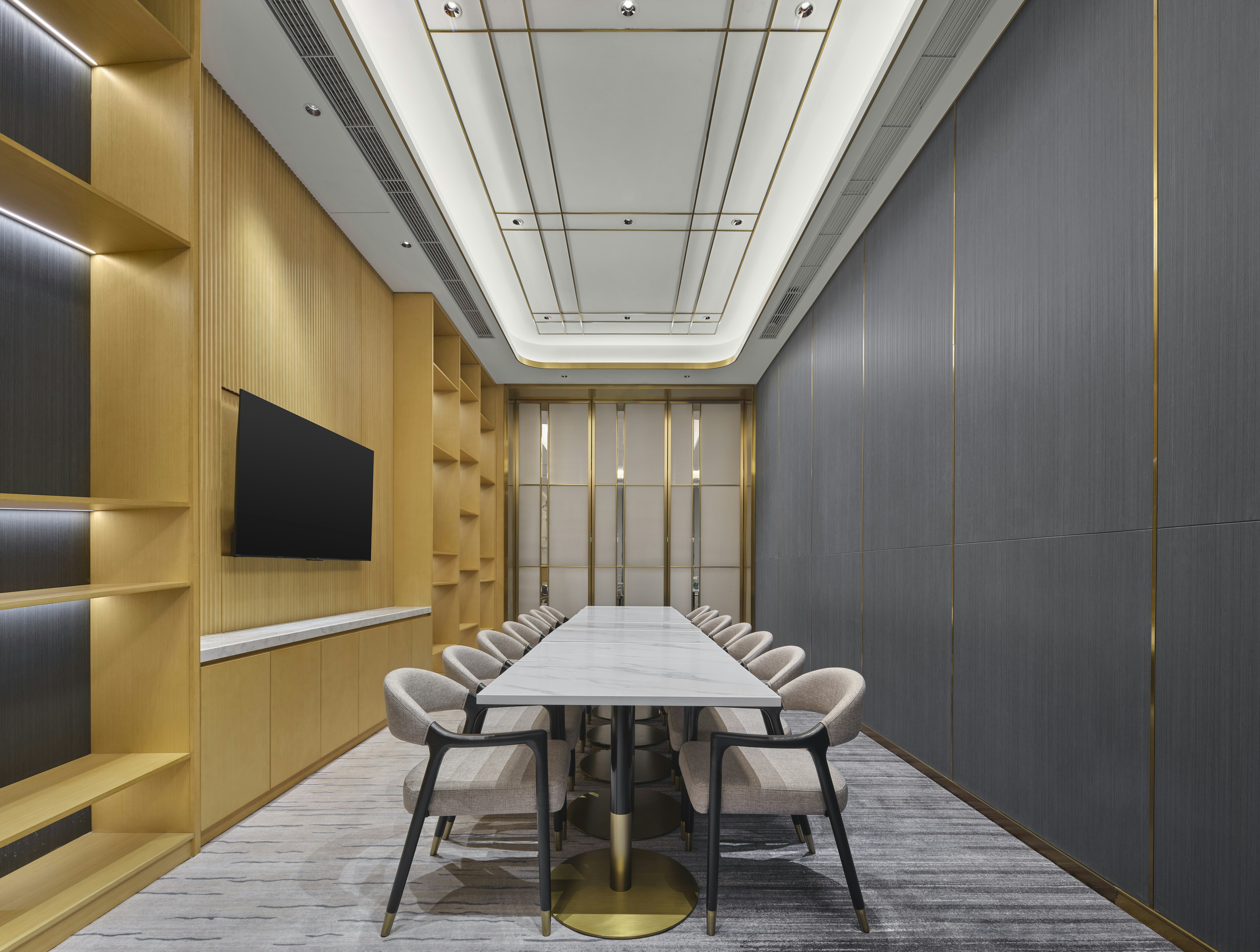 Hilton Garden Inn Kunming Dianchi 27/27