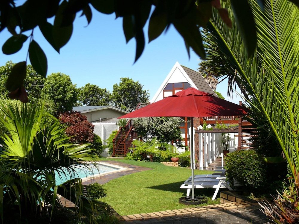 Aberdour Guesthouse 2/29