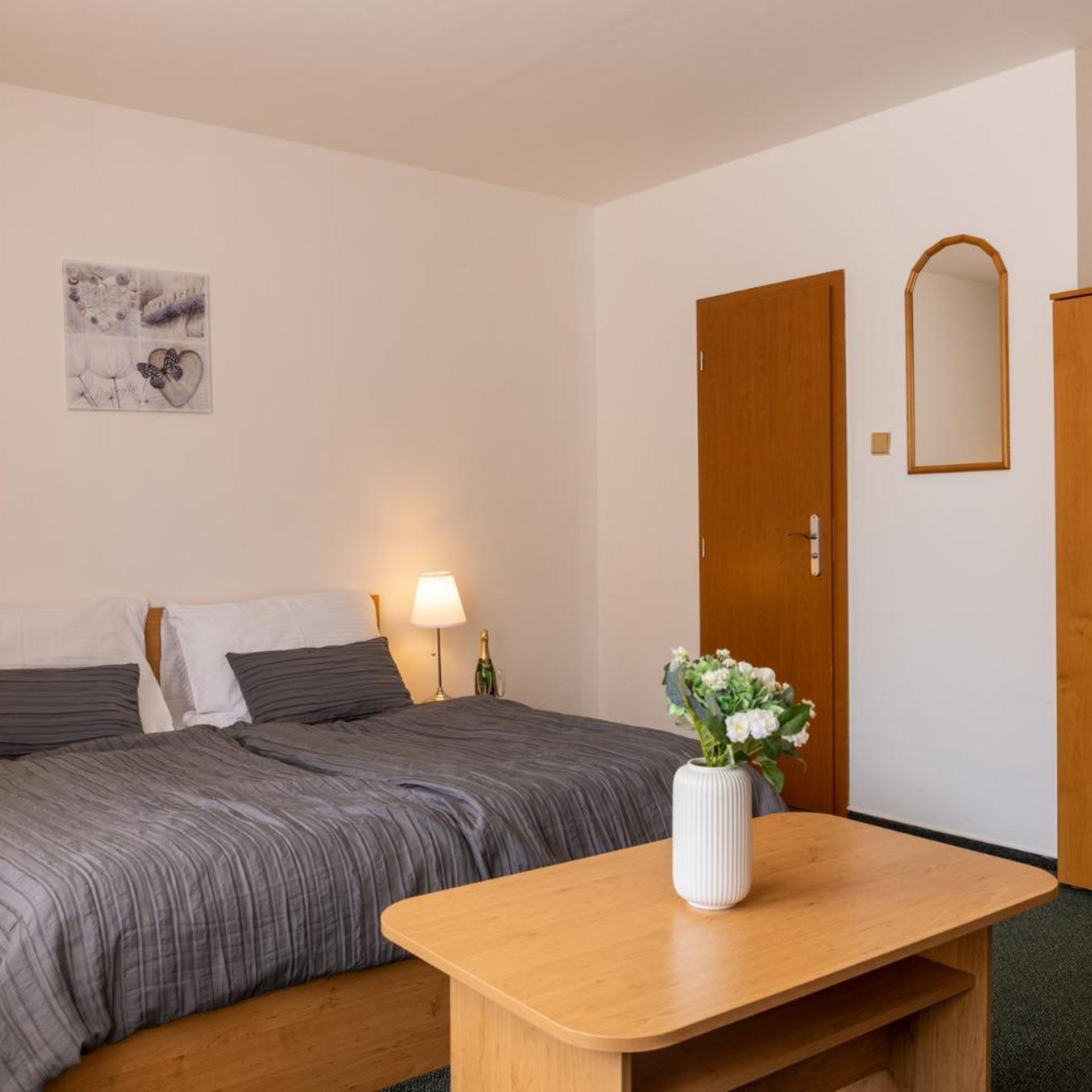 Kanarek Hotel 10/50