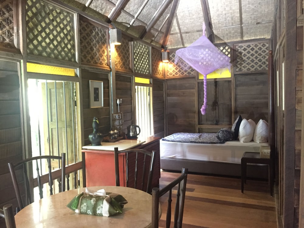 Kunang-Kunang Heritage Villas 38/50