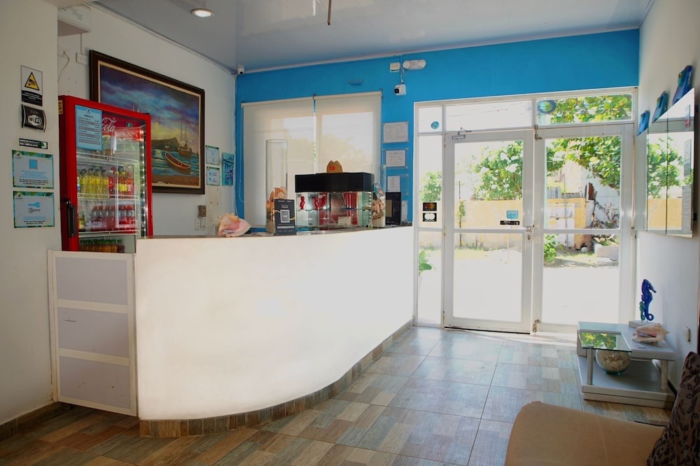 Hotel Sunset Beach 4/50