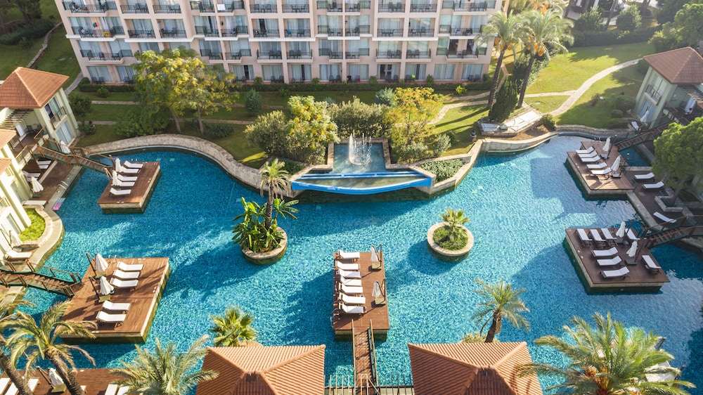 IC Hotels Green Palace and Villas 15/78