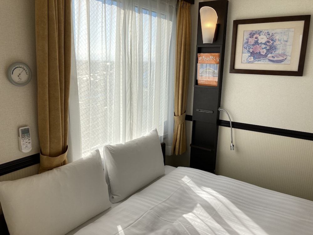 Toyoko Inn Saitama Iwatsuki Ekimae 8/55