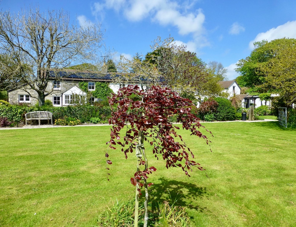 Tresowes Green Cottage 38/50