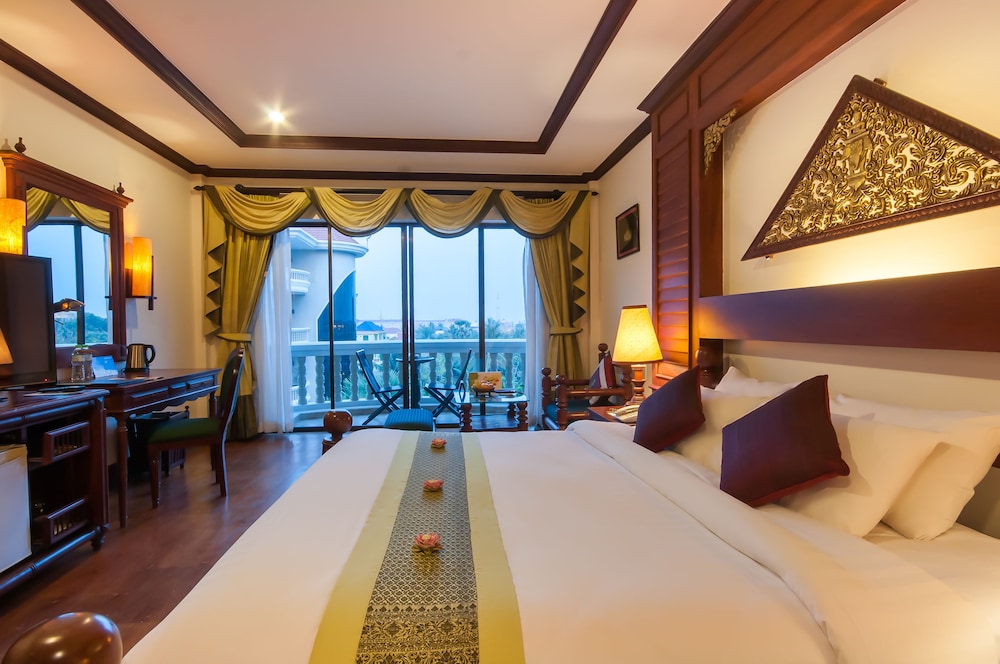 Borei Angkor Resort & Spa 44/71