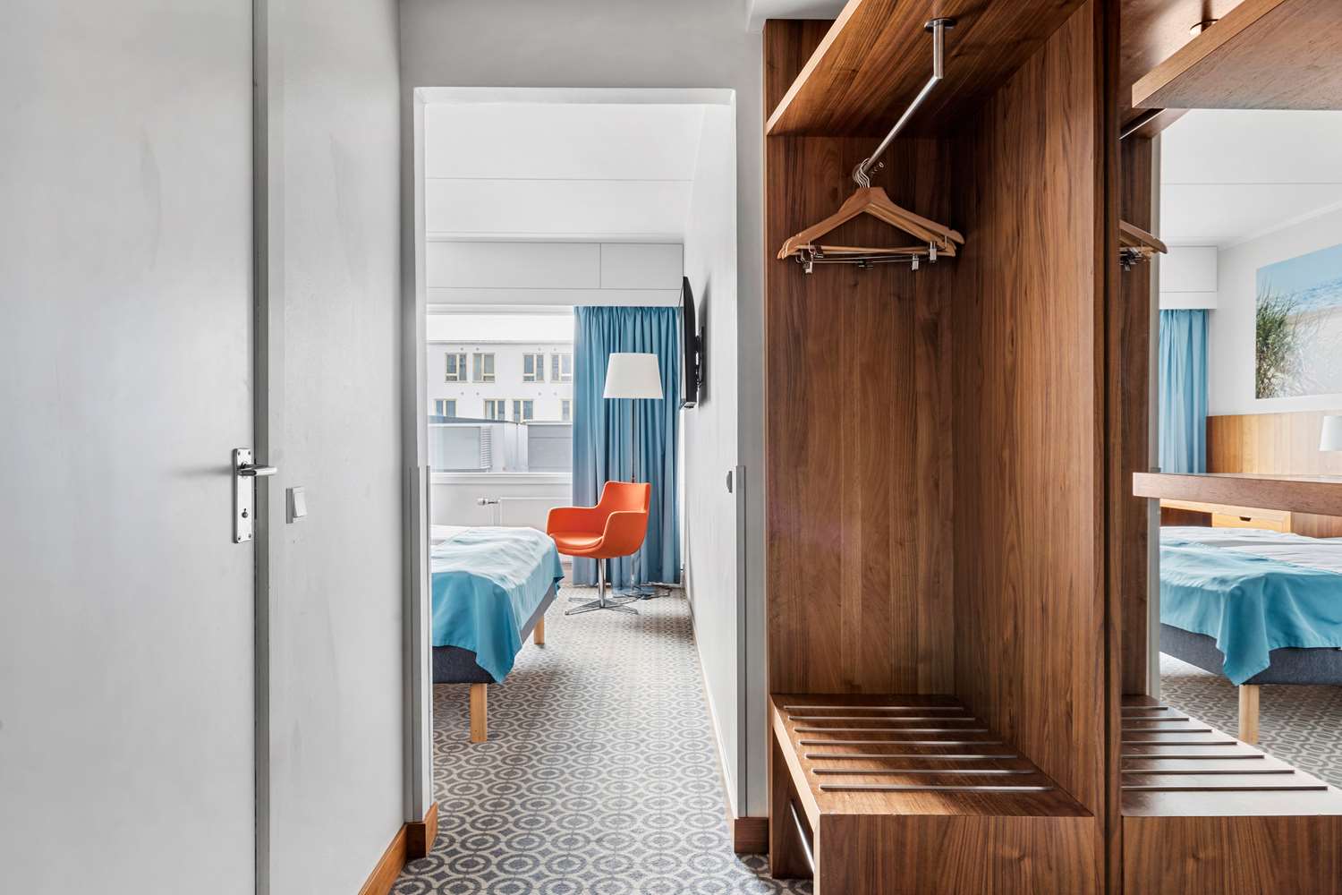 Best Western Plus Park Globetrotter Copenhagen Airport 50/50