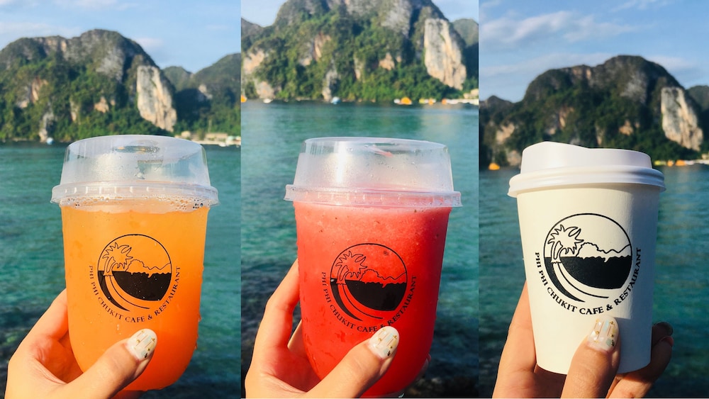 Phi Phi Donchukit Resort 16/40