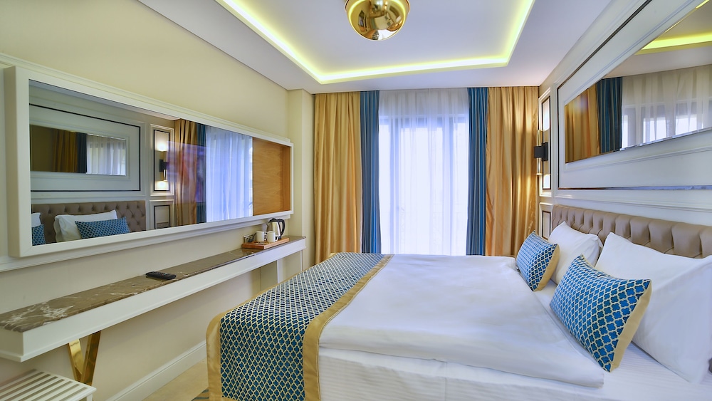 Beethoven Premium Hotel 9/20