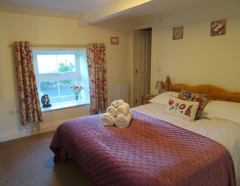 Kellah Farm B&B 10/35