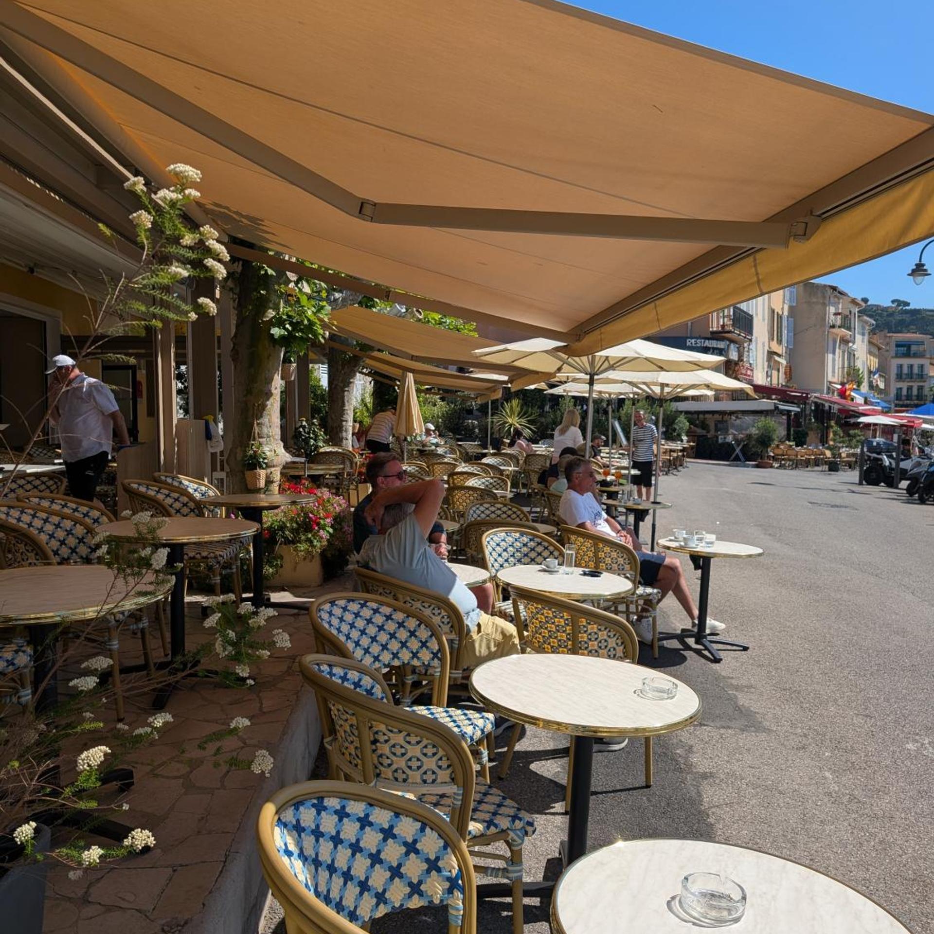 Hotel Le Golfe 45/60