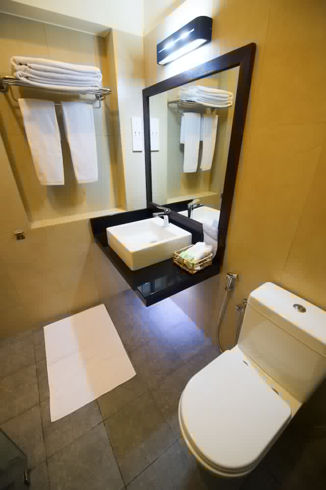 Hotel Sigiriya 25/64