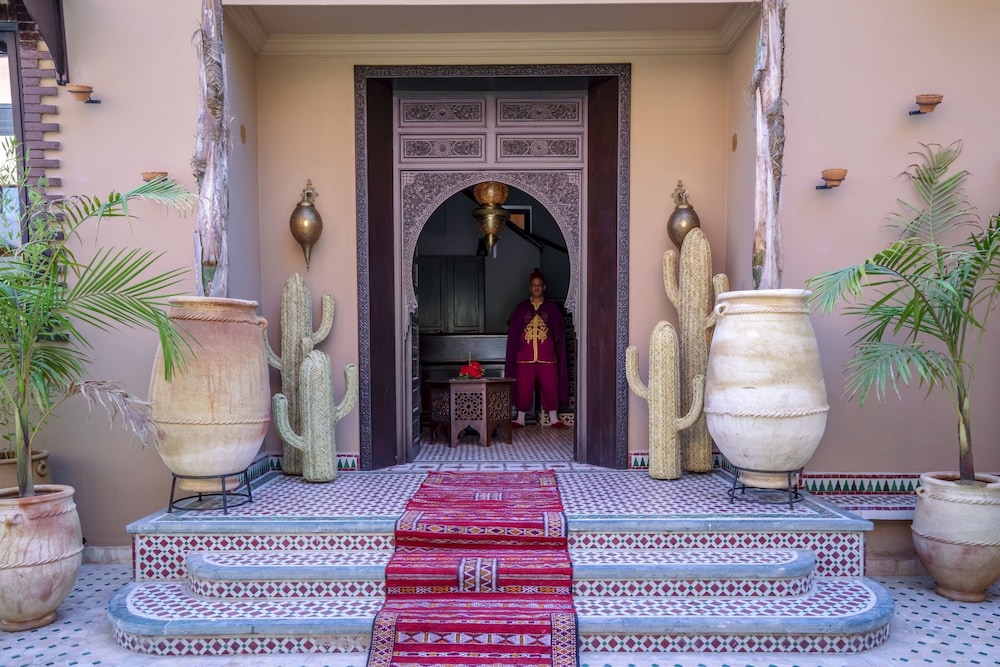 Majorelle City Center Boutique Hotel 38/50