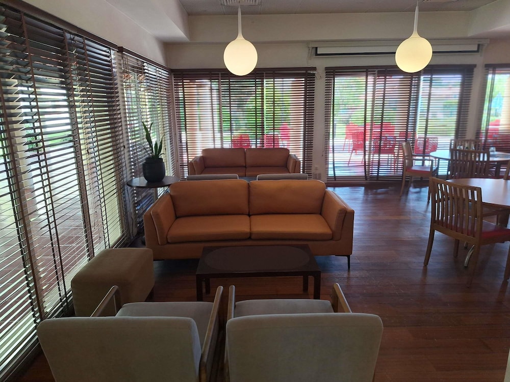 Ibis Setubal 30/48