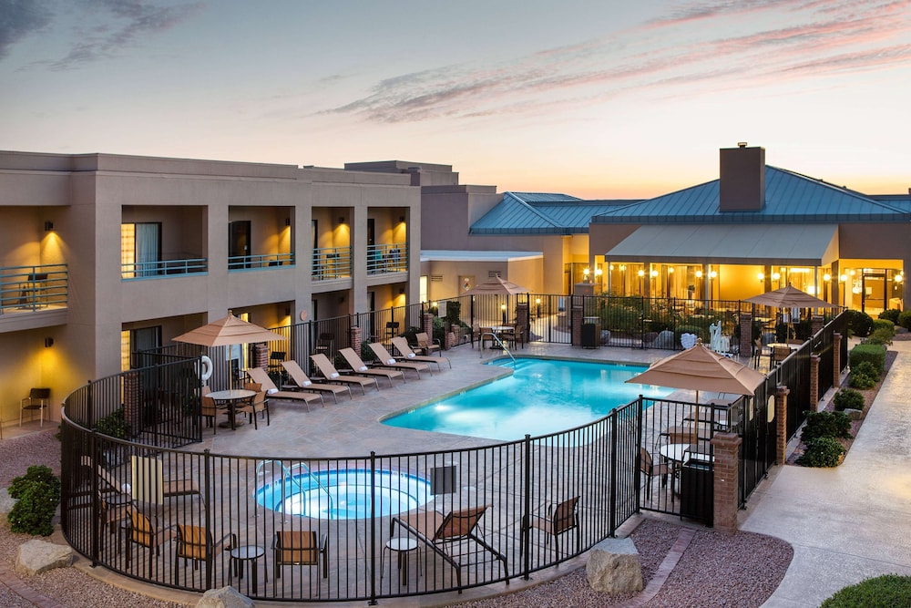 Sonesta Select Scottsdale At Mayo Clinic Campus 3/52