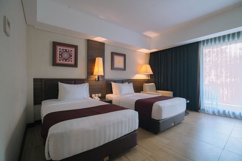 Pandawa Hill Resort 17/70