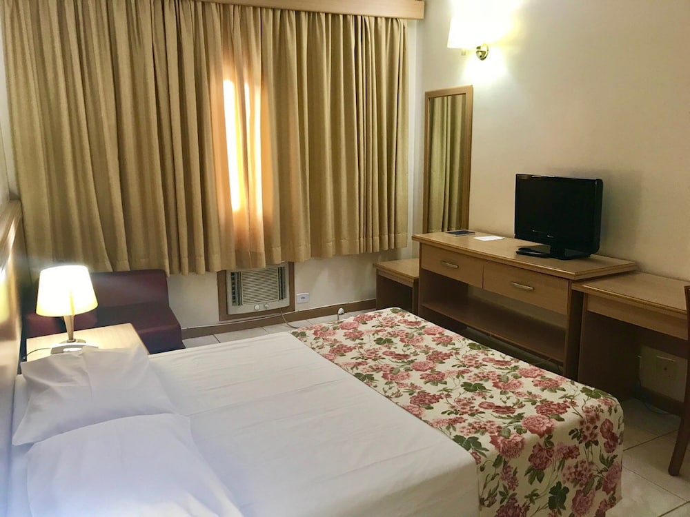 Dan Inn Sao Jose Dos Campos 16/49