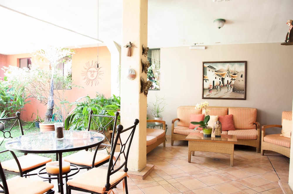 Hotel La Posada del Angel 43/60