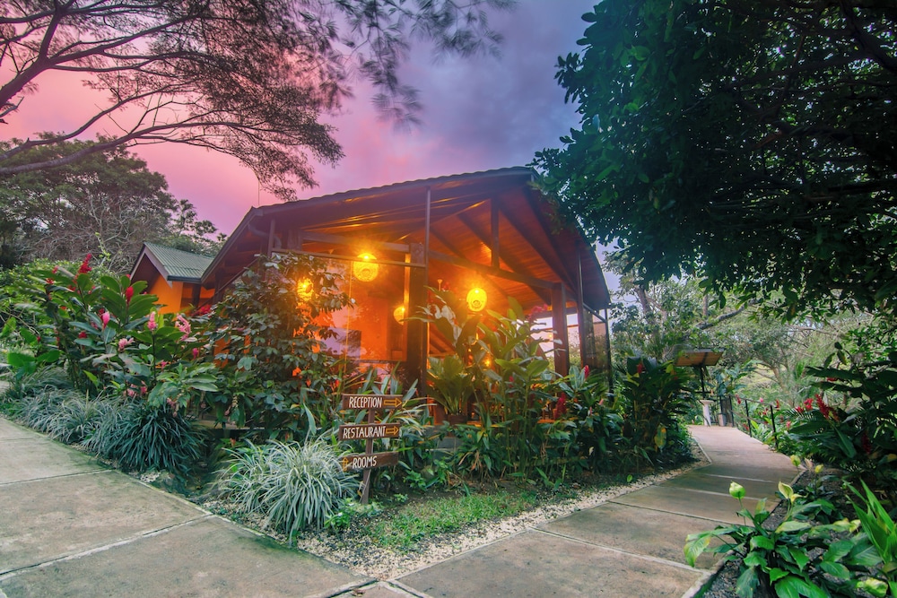 Rinconcito Lodge 3/49