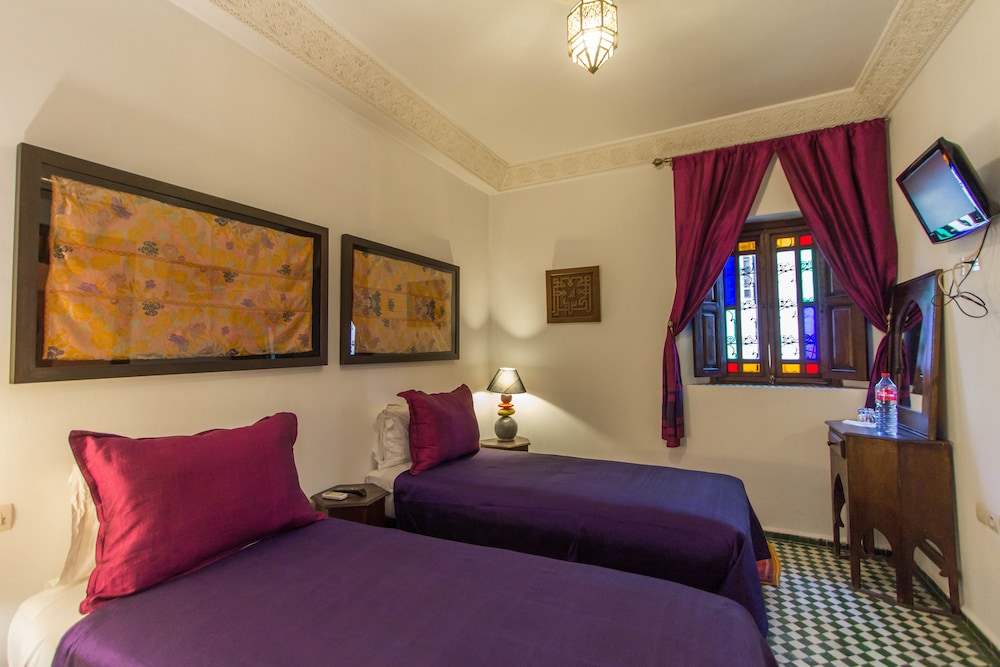 Dar Fes Medina 22/50