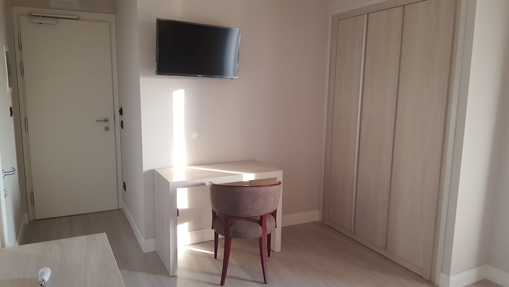 Hotel Villa Barsanti 36/50