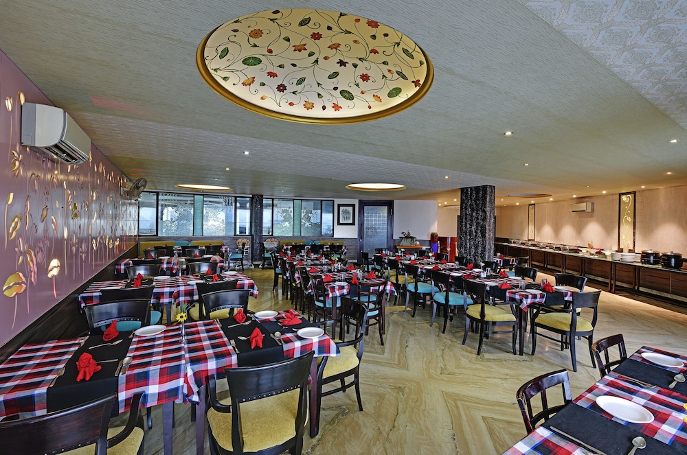 restaurant-cafeteria