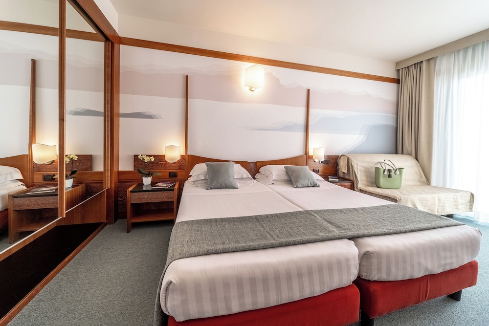 Hotel Du Lac et Bellevue 16/63