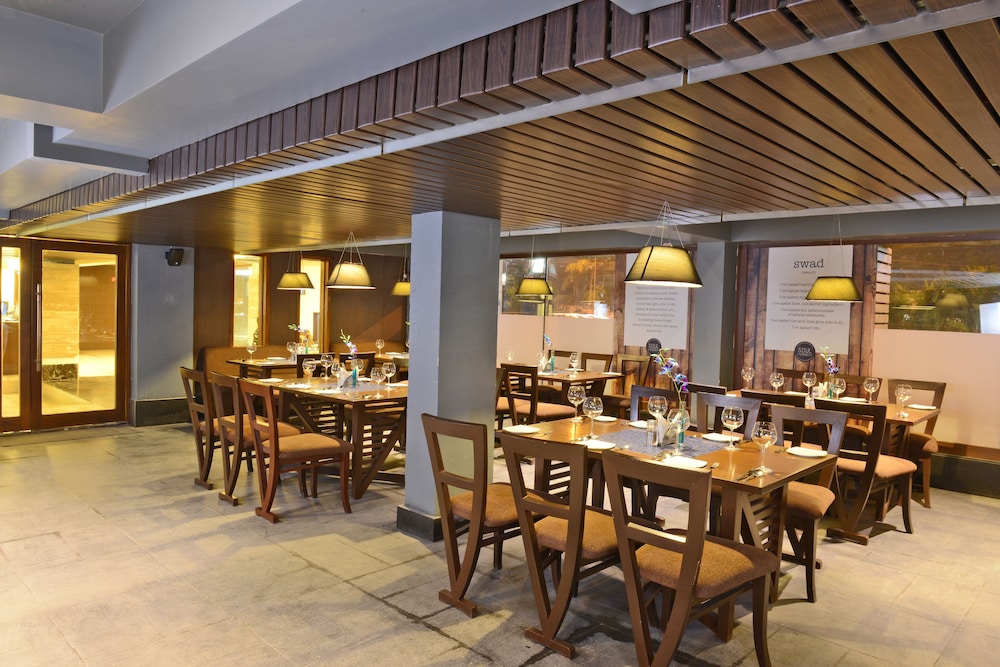 Visitel -A Boutique Hotel. 49/58