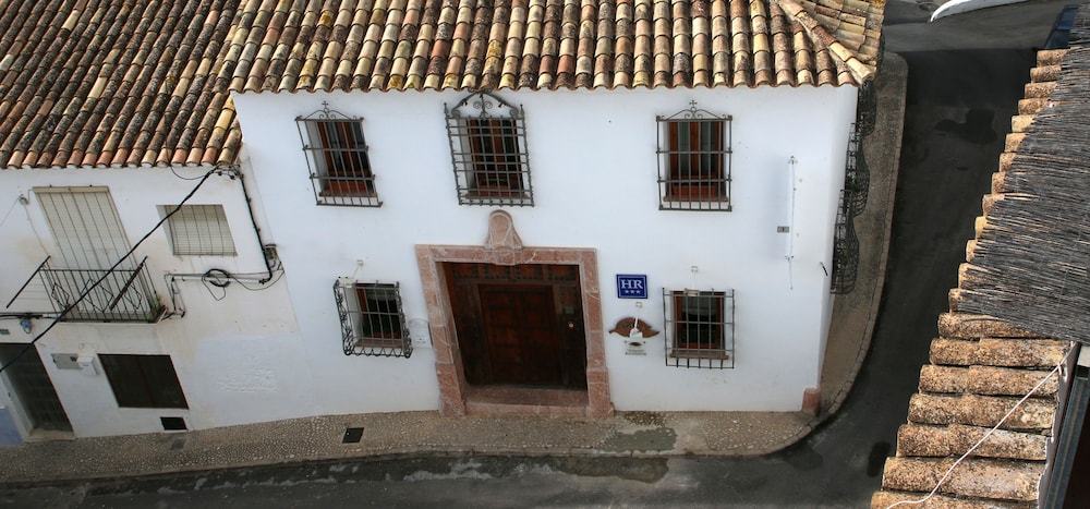 Hotel Abaco in ALTEA