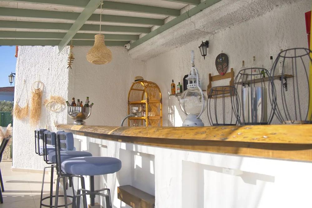 Elda Alacati Boutique Hotel 17/25