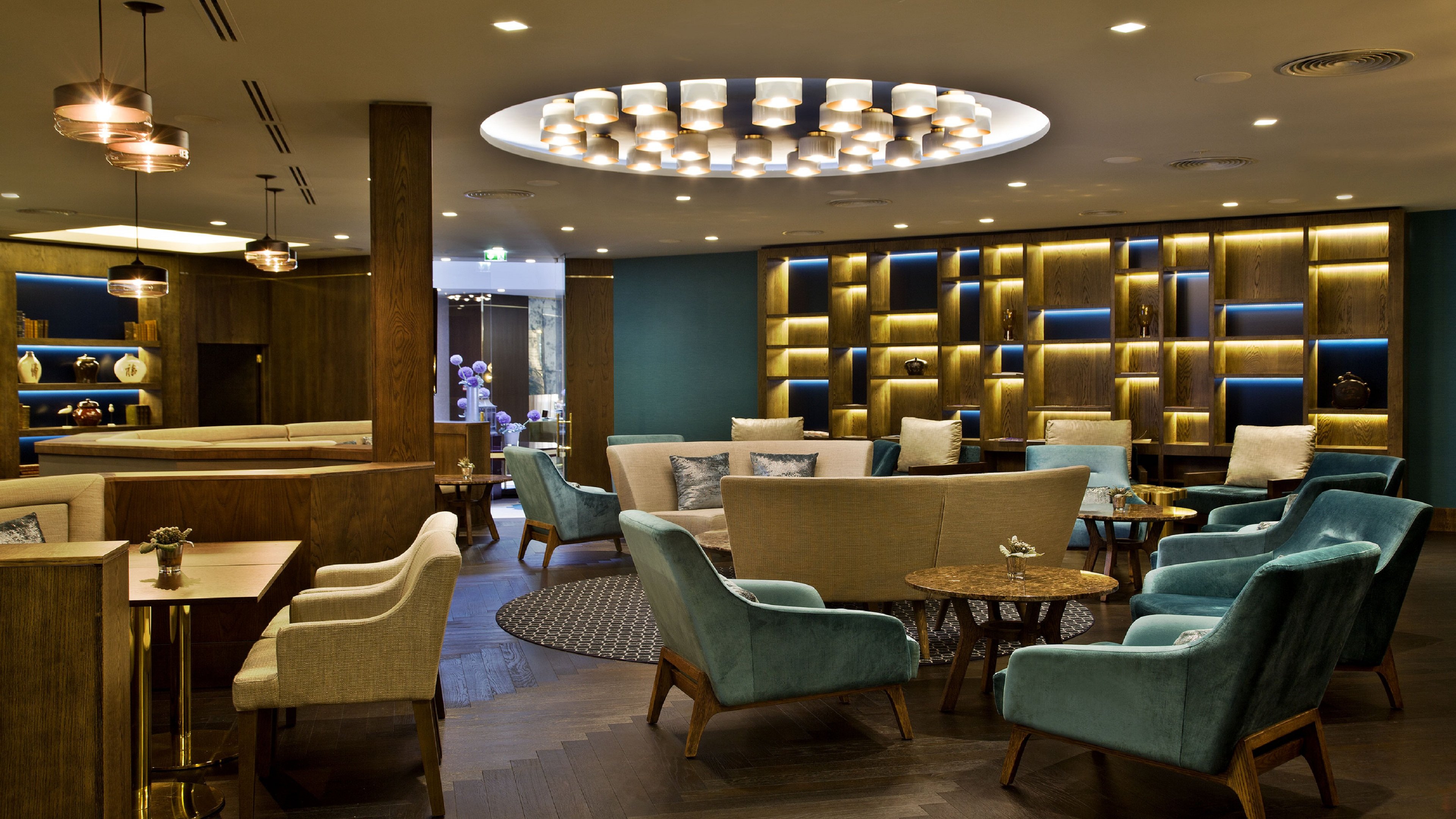 Intercontinental Lisbon 58/79