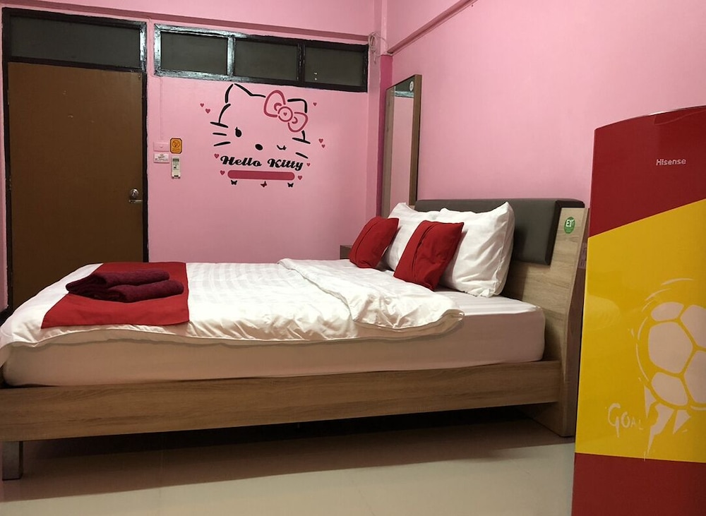 Gedkanok Apartment 17/64