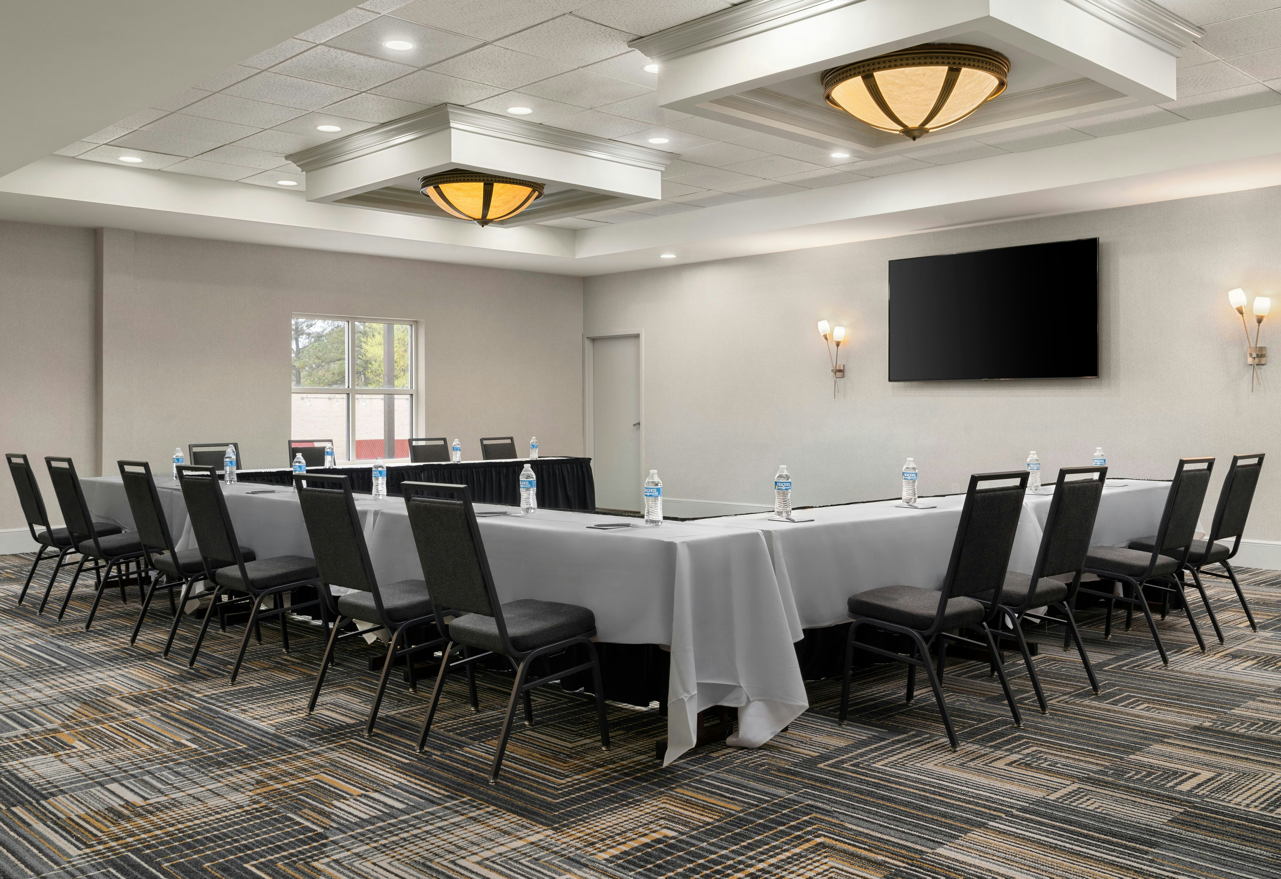 Homewood Suites by Hilton Richmond - Airport 19/27