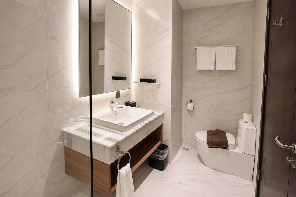 Grand Travello Hotel Bekasi 22/22