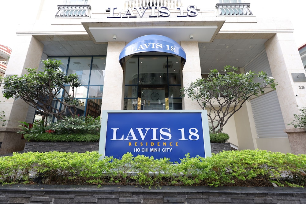 ドー タン レジデンス バイ DDH 写真5
