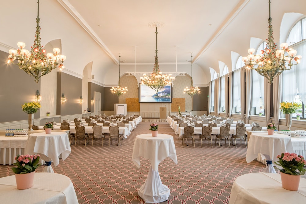 Seehotel Waldstaetterhof Swiss Quality Hotel Susp 25/49
